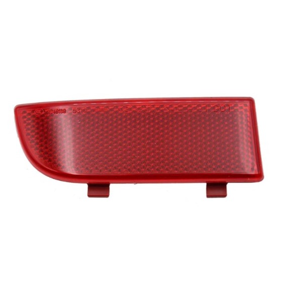 WENDER Tampon - Reflektörü Arka Sol 639 Vito 2003 - OEM A6398260440 ürün görseli
