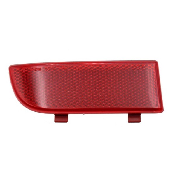 WENDER Tampon - Reflektörü Arka Sol 639 Vito 2003 - OEM A6398260440