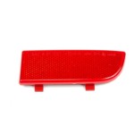 WENDER Tampon - Reflektörü Arka Sol 639 Vito 2003 - OEM A6398260540