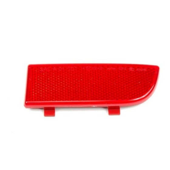 WENDER Tampon - Reflektörü Arka Sol 639 Vito 2003 - OEM A6398260540 ürün görseli