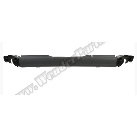 WENDER Tampon - Vito 639 Arka (Pdcsiz) - OEM A6398800371 ürün görseli