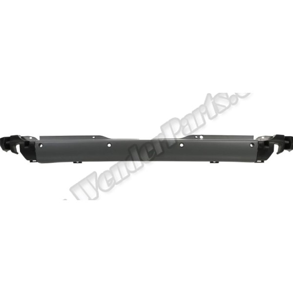 WENDER Tampon - Vito 639 Arka (Pdcli) - OEM A6398800571