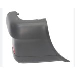 WENDER Arka Sol Tampon - Köşe Kisa Tip Vito 639 04-10 - OEM A6398801271