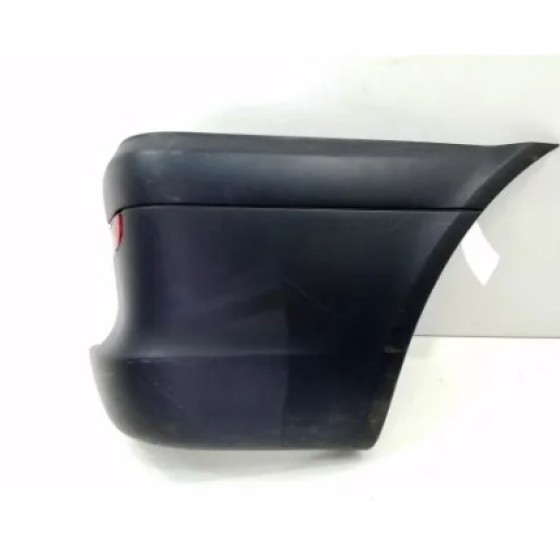 WENDER Arka Sağ Tampon - Köşe Kisa Tip Vito 639 04-10 - OEM A6398801371 ürün görseli