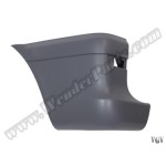 WENDER Arka Sol Tampon - Köşe Uzun Tip Vito 639 04-10 - OEM A6398801871