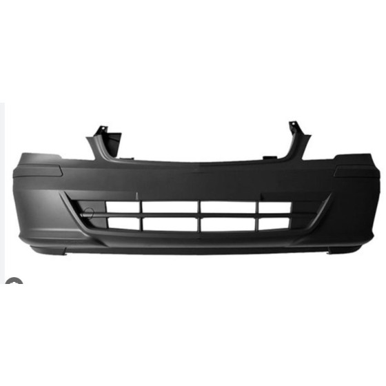 WENDER Far - Komple Tampon Vito 639 ÖN Pdcsiz Far Yikamasiz 10-14 - Kod A6398807870S1 - OEM A6398807870 ürün görseli