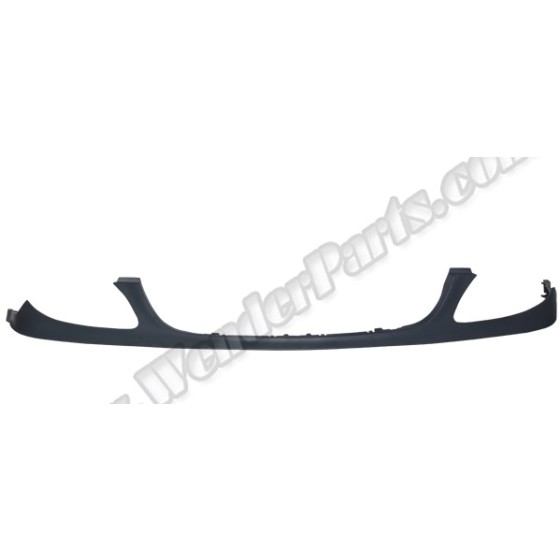 WENDER Panjur Alt Saci Vito 639 Deliksiz 04-09 - OEM A6398840674 ürün görseli