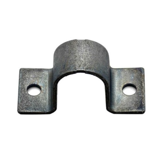 Viraj Demir Lastik Kelepçesi Arka W639 Vito 639 - OEM A6399950120 ürün görseli