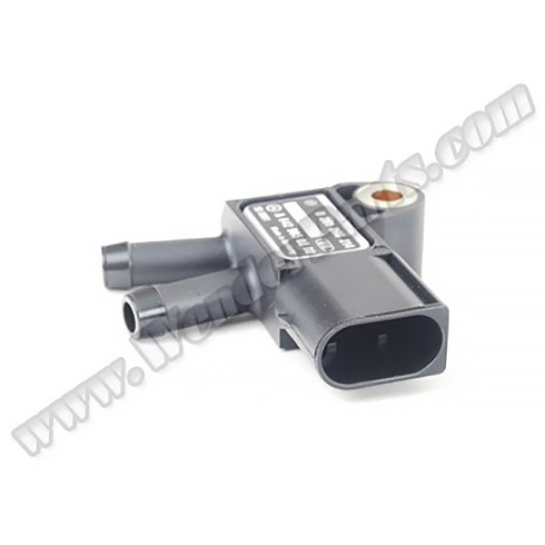 WENDER Egzoz Parçası - Basinç Sensörü OM651 OM642 [W204 W212 W222 W251 W166 Mercedes-benz W246 Sprinter906 VITO447] - OEM A6429050200