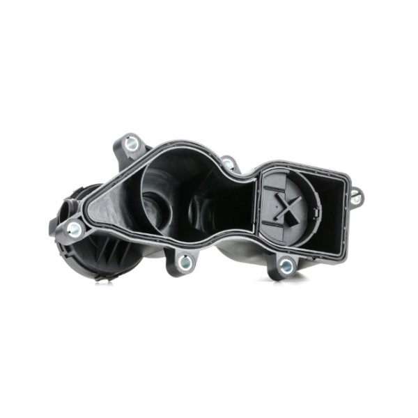 WENDER Yağ Ayirici Contasi OM646 [Sprinter906 VITO639] - OEM A6460100862P1