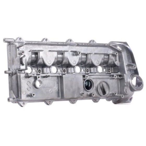 WENDER Motor Üst Külbütör Kapaği OM611 [Spr901>904 VITO638] -Euro-3 - OEM A6460101930 ürün görseli
