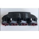 WENDER Mercedes-benz Sprinter 646 W906 Euro 4 Emme Manifoldu Plastik - Kod A6460903137 - OEM A6460901637
