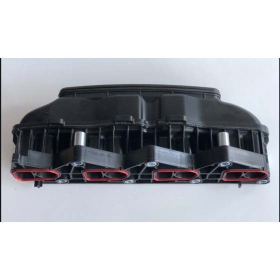 WENDER Mercedes-benz Sprinter 646 W906 Euro 4 Emme Manifoldu Plastik - Kod A6460903137 - OEM A6460901637 ürün görseli