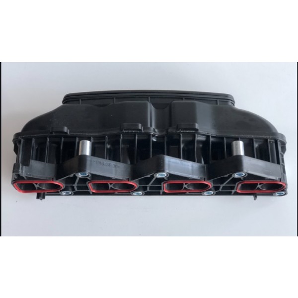 WENDER Mercedes-benz Sprinter 646 W906 Euro 4 Emme Manifoldu Plastik - Kod A6460903137 - OEM A6460901637