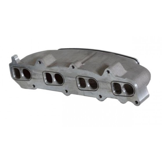 WENDER Mercedes-benz Sprinter 646 W906 Euro 4 Emme Manifoldu Alüminyum - Kod A6460903137A - OEM A6460901637 ürün görseli