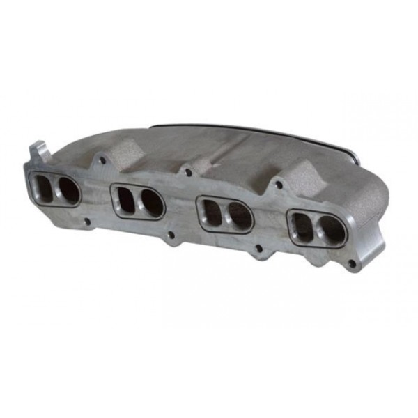 WENDER Mercedes-benz Sprinter 646 W906 Euro 4 Emme Manifoldu Alüminyum - Kod A6460903137A - OEM A6460901637