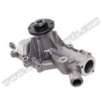 WENDER Devirdaim Su Pompası - SU Pompasi OM612 Mercedes-benz Sprinter 901 904 647 - OEM A6472000101