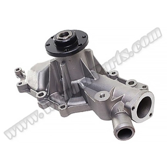 WENDER Devirdaim Su Pompası - SU Pompasi OM612 Mercedes-benz Sprinter 901 904 647 - OEM A6472000101 ürün görseli