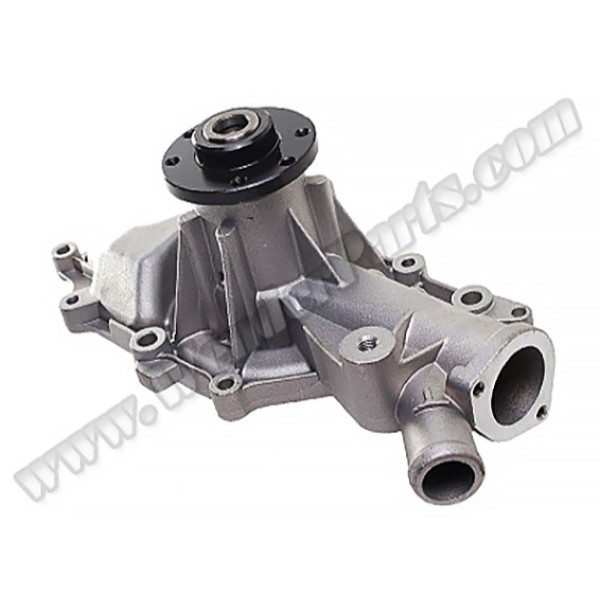 WENDER Devirdaim Su Pompası - SU Pompasi OM612 Mercedes-benz Sprinter 901 904 647 - OEM A6472000101