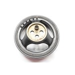 WENDER Krank Parçası - Kasnaği Mercedes-benz Sprinter: Krank Kasnağı OM651 W204 W212 204 Vito - OEM A6510300703
