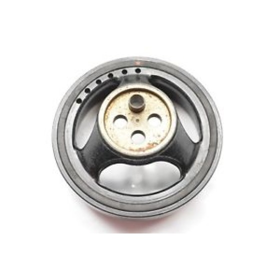 WENDER Krank Parçası - Kasnaği Mercedes-benz Sprinter: Krank Kasnağı OM651 W204 W212 204 Vito - OEM A6510300703 ürün görseli