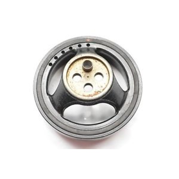 WENDER Krank Parçası - Kasnaği Mercedes-benz Sprinter: Krank Kasnağı OM651 W204 W212 204 Vito - OEM A6510300703