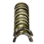 Mercedes-benz Sprinter OM651 Kenar AY Üst Yarisi Kep Yatak Tek 1 Adet Alinmasi Gerekir - OEM A6510331101/52
