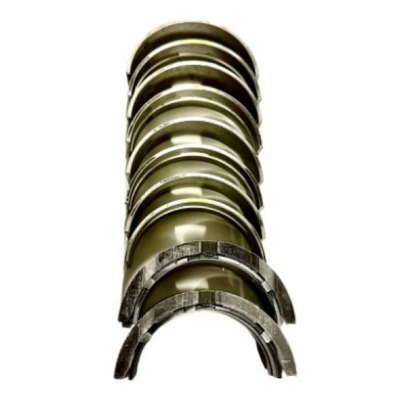 Mercedes-benz Sprinter OM651 Kenar AY Üst Yarisi Kep Yatak Tek 1 Adet Alinmasi Gerekir - OEM A6510331101/52 ürün görseli
