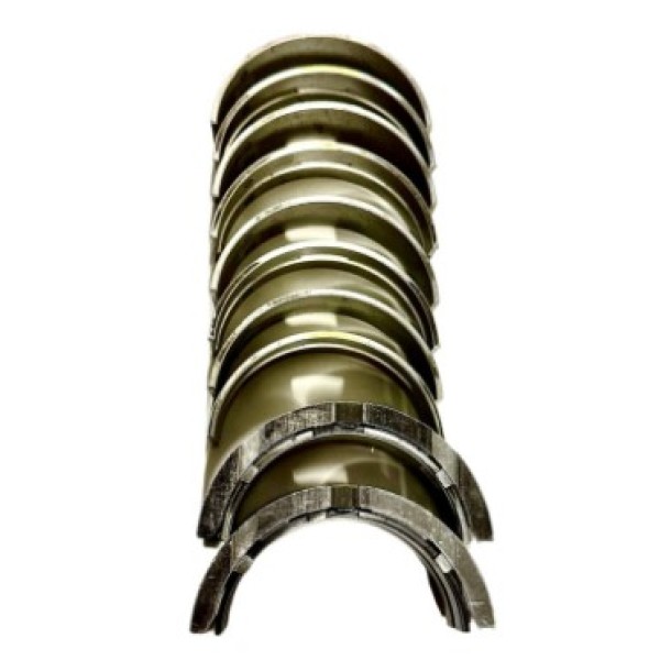 Mercedes-benz Sprinter OM651 Kenar AY Üst Yarisi Kep Yatak Tek 1 Adet Alinmasi Gerekir - OEM A6510331101/52