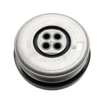 Krank Parçası - Kasnagi Mercedes-benz Sprinter-w447 Vito - OEM A6510351812