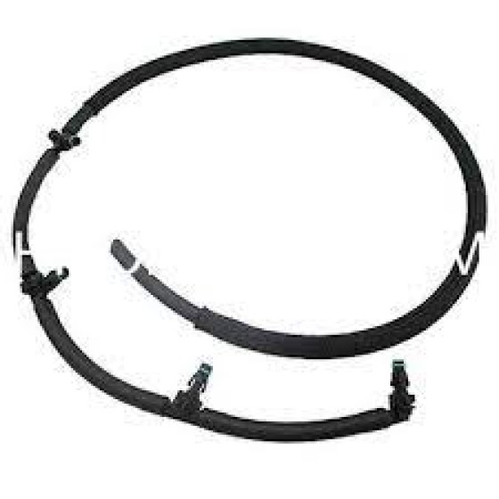 WENDER Mazot Geri Dönüs Yakit Hortumu Mercedes-benz Sprinter Vito 906 651 - OEM A6510700132 ürün görseli