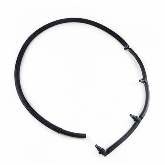 Enjektör - Geri Dönüş Yakit Hortumu Mercedes-benz Sprinter Vito 906 651 - Kod A6510700132/64 - OEM A6510700132 ürün görseli