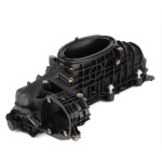 WENDER Manifold OM651 Emme (Gaz Kelebekli Tip) [W176 Mercedes-benz W246 C117 X156 W204 W205 C207 W212 W222 W166 X204 C253 - OEM A6510900037