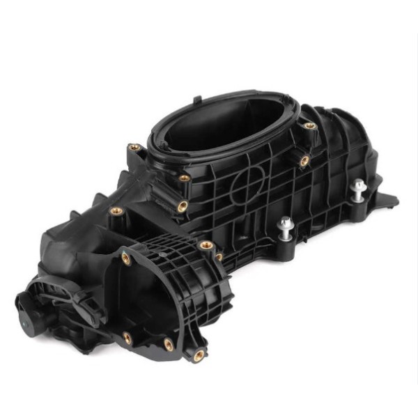WENDER Manifold OM651 Emme (Gaz Kelebekli Tip) [W176 Mercedes-benz W246 C117 X156 W204 W205 C207 W212 W222 W166 X204 C253 - OEM A6510900037
