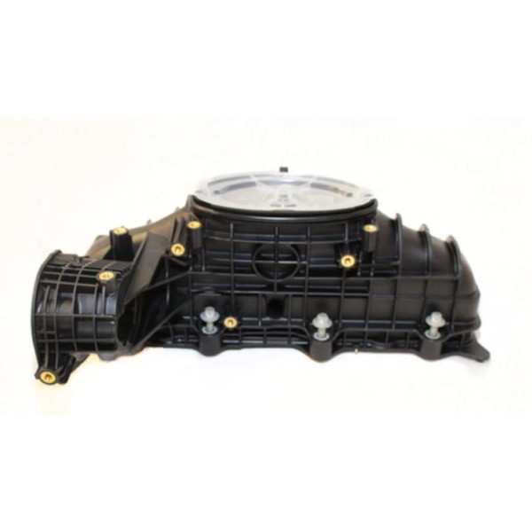WENDER Mercedes-benz Sprinter W906 651 Euro 5 Emme Manifoldu Plastik - OEM A6510903037