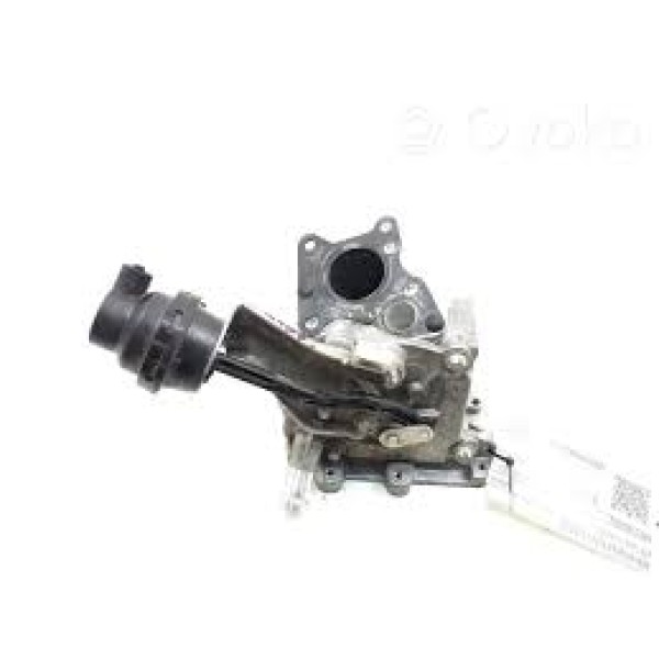EGR - Mercedes-benz Sprinter Euro 5 651 EGR Valfi Baypas Ventili - OEM A6511400502