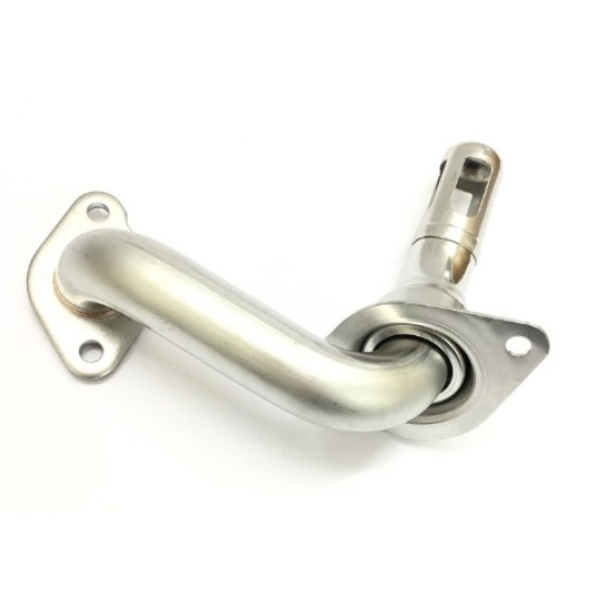 EGR - Borusu Mercedes-benz Sprinter 651 Euro 5 Salyangoz Boru - OEM A6511402208 ürün görseli