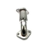 EGR - Mercedes-benz Sprinter 651 EGR Egzoz Borusu Spiral Boru - OEM A6511411004