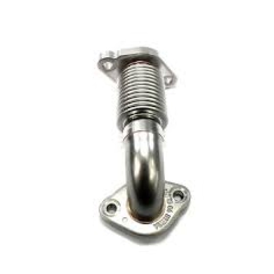 EGR - Mercedes-benz Sprinter 651 EGR Egzoz Borusu Spiral Boru - OEM A6511411004 ürün görseli