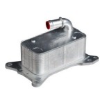 WENDER Yağ Soğutucu Radyatörü Mercedes-benz Sprinter 651 Euro 5 - Kod A6511801310 - OEM A6511800665