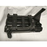 651 Mercedes-benz Sprinter Euro 5 Yağ Karter Süzgeci Dalgakiran - OEM A6511802151