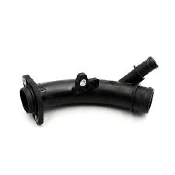 Vito 639 651 SU Borusu Plastik - OEM A6512000051 ürün görseli