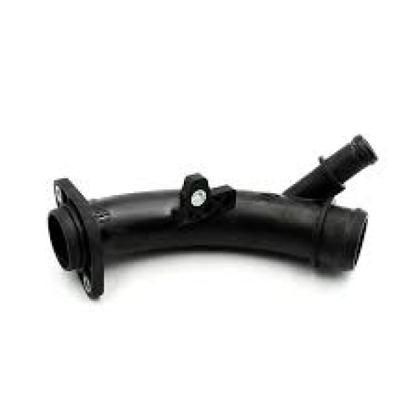 Vito 639 651 SU Borusu Plastik - OEM A6512000051