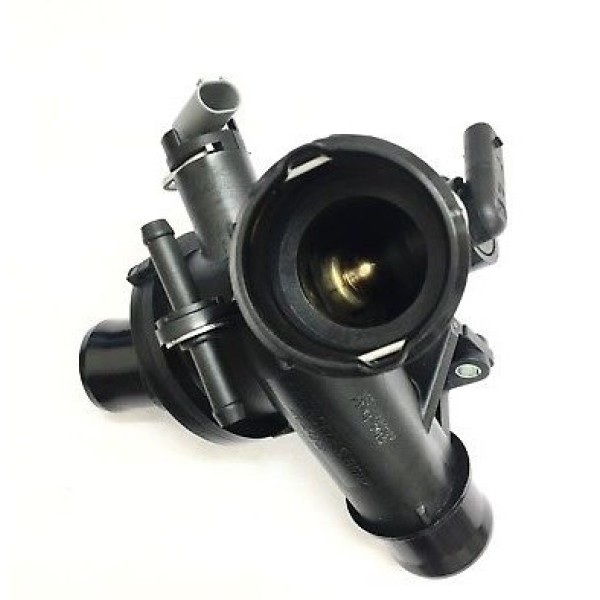 WENDER Termostat - Mercedes-benz Sprinter Termostat 96 C 316 416 516 651 Euro 5 2011> A6512000615 - Kod A6512000615 - OEM A6512002800