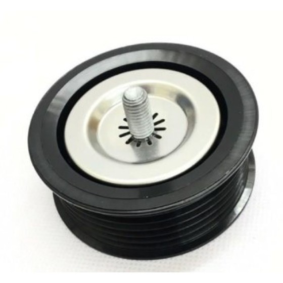 Kayiş Gergi Rulmani Kanalli Mercedes-benz Viano W639 10 Vito W639 10 Mercedes-benz Sprinter 06. - OEM A6512000670 ürün görseli