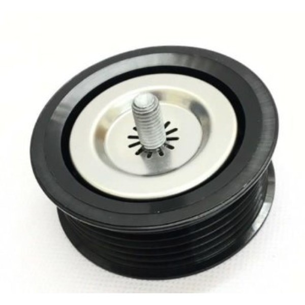 Kayiş Gergi Rulmani Kanalli Mercedes-benz Viano W639 10 Vito W639 10 Mercedes-benz Sprinter 06. - OEM A6512000670