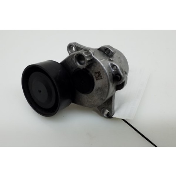 WENDER V Kayiş Gergisi Komple 651 - OEM A6512001770