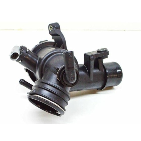 Termostat - Mercedes-benz Sprinter Termostat 96 C 316 416 516 651 Euro 5 2011> - Kod A651200280064 - OEM A6512002800 ürün görseli