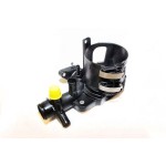WENDER Mazot Filtre Tutacaği Yuvasi Soğutucu Gövde Filtre Giriş Boğazi - Mercedes-benz Sprinter 651 Euro 5 2011> - OEM A6512006000