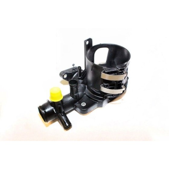 WENDER Mazot Filtre Tutacaği Yuvasi Soğutucu Gövde Filtre Giriş Boğazi - Mercedes-benz Sprinter 651 Euro 5 2011> - OEM A6512006000 ürün görseli